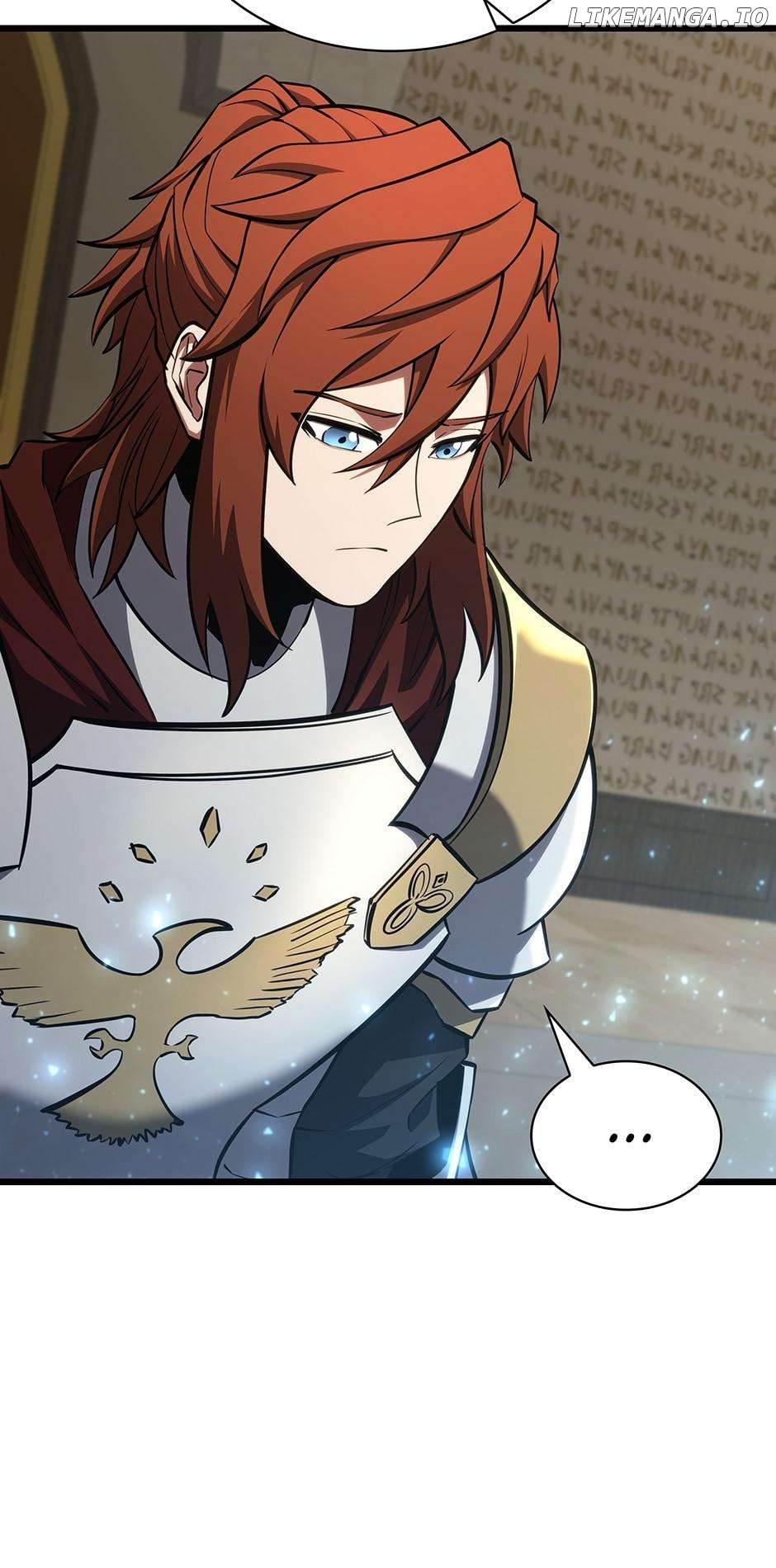 The Beginning After The End Chapter 183 image 034